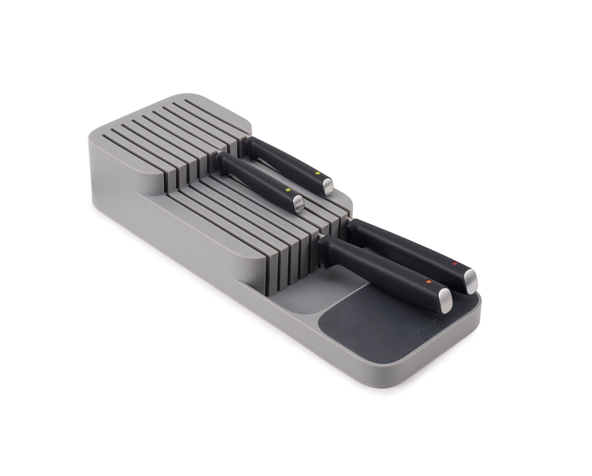 Joseph Joseph DrawerStore Compact Knife Organizer