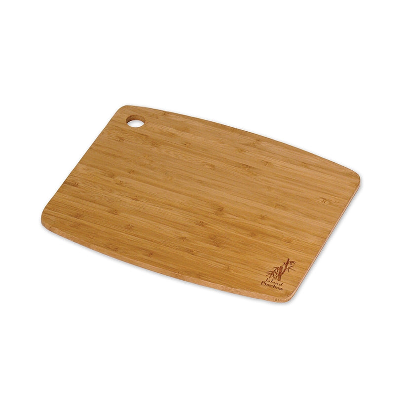 Cuisin Air Bamboo Cutting Board