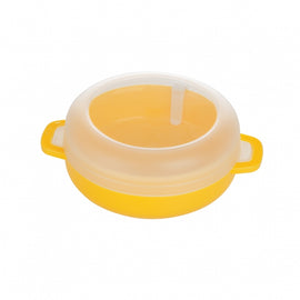 Microwave Breakfast Egg Sandwich Maker