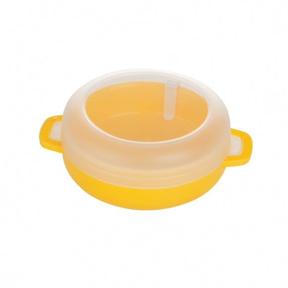 Microwave Breakfast Egg Sandwich Maker