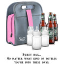 Bklyn Bento Lunch Bag