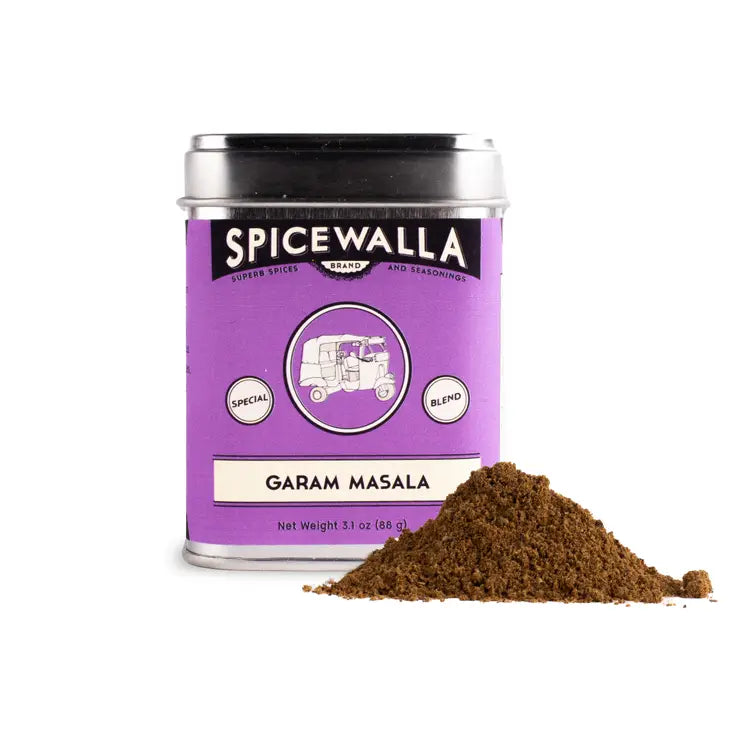 Spicewalla Garam Masala, 3.1 oz