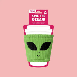 Freaker USA Kermit (Alien) Slippy