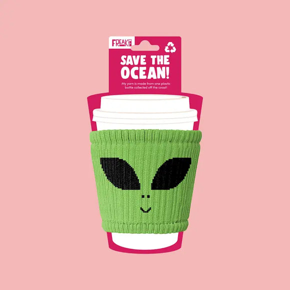 Freaker USA Kermit (Alien) Slippy