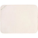 Envision Home Dish Drying Mat XL Cream