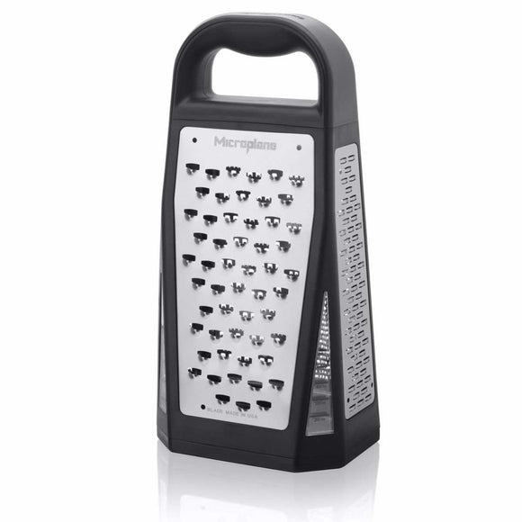 Microplane Elite Box Grater