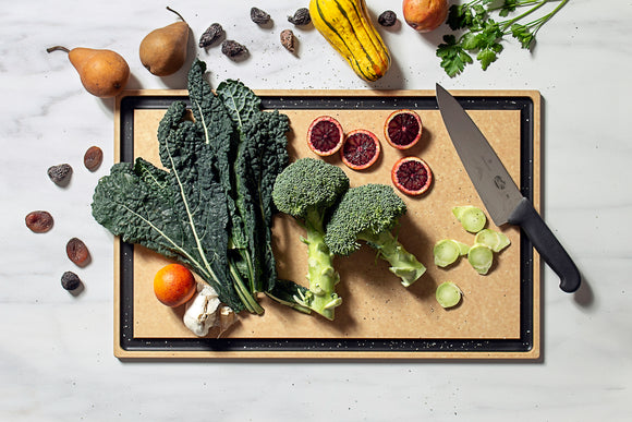 Epicurean Chef Series Cutting Board, 23" x 14.5"