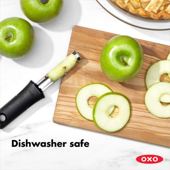 OXO Apple Corer