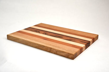 Coastal Carolina Cutting Board, 1'' Thick, Multiple Sizes