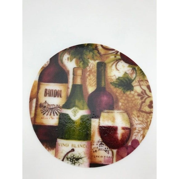 Silicone Jar Opener, Multiple Designs