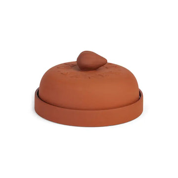 Fox Run Garlic Baker, 7''