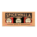 Spicewalla 3 Pack Mediterranean Collection