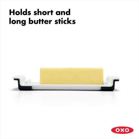 OXO GG Butter Dish