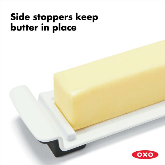 OXO GG Butter Dish