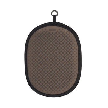 OXO Silicone Pot Holder Black