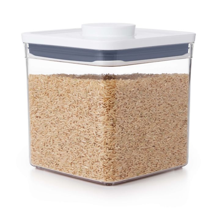 OXO GG POP Container, Big Square Short (2.8 qt)