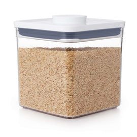 OXO GG POP Container, Big Square Short (2.8 qt)