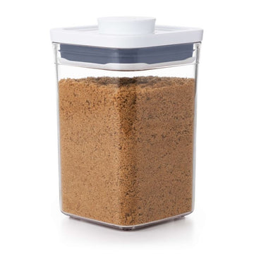 OXO GG POP Container, Small Square Medium (1.1 qt)