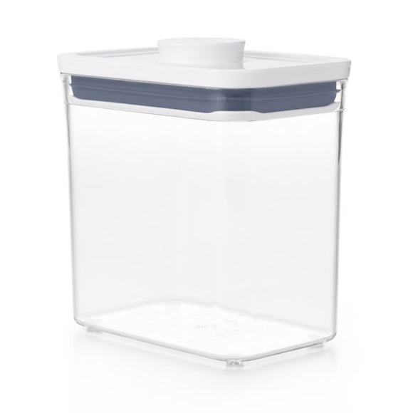 OXO GG POP Container, Rectangle Short (1.7 qt)