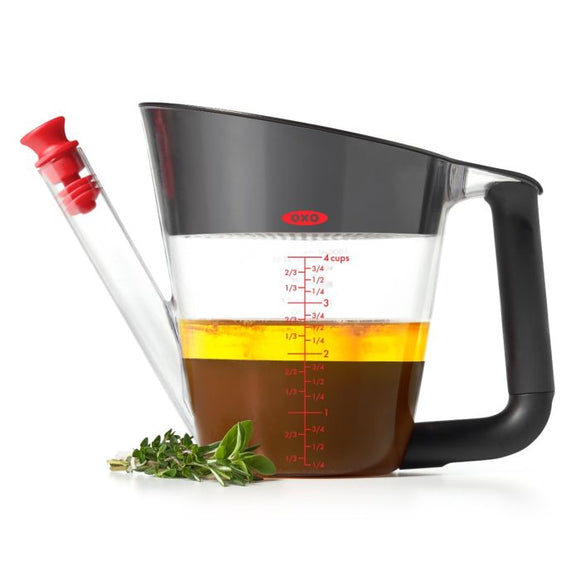 OXO Gravy/Fat Separator