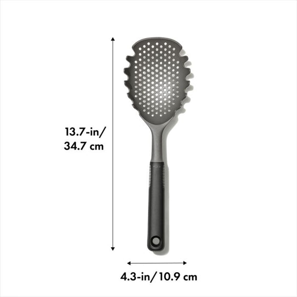 OXO GG Pasta Scoop Strainer