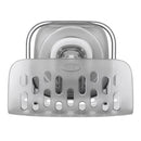 OXO StrongHold Suction Sponge Holder-1
