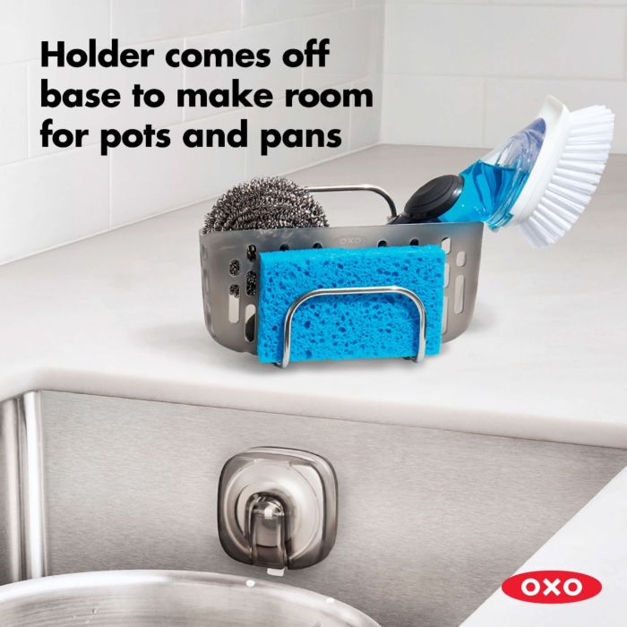 OXO Softworks Sink Caddy - Thumbnail 4