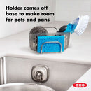 OXO StrongHold Suction Sink Caddy-5
