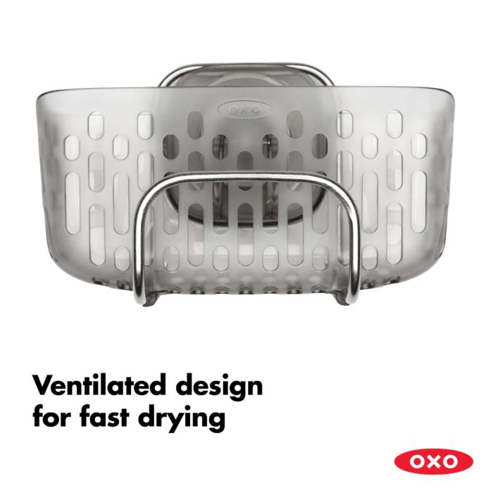 OXO Softworks Sink Caddy - Thumbnail 3