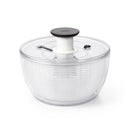 OXO GG SALAD SPINNER LARGE - CLEAR-3