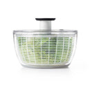 OXO GG SALAD SPINNER LARGE - CLEAR