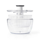 OXO GG SALAD SPINNER LARGE - CLEAR-2