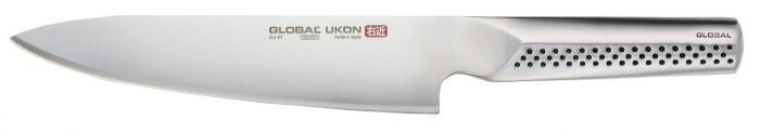 Global UKON Chef's Knife, 8''
