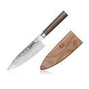 Cangshan Haku 6" Chef's Knife w/Sheath