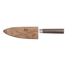 Cangshan Haku 6" Chef's Knife w/Sheath-2