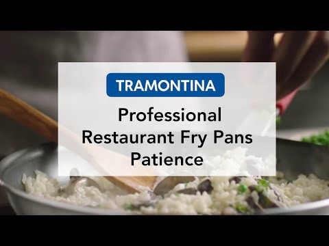 Tramontina Professional Fusion Fry Pan