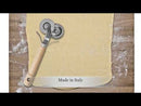 Fante's Cousin Rosa's Pastry Cutter-4