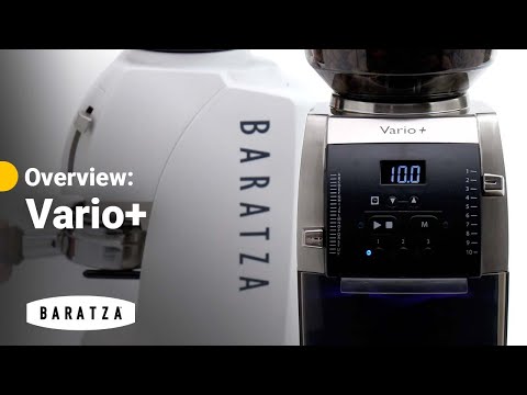 Baratza Vario+, Multiple Colors-3