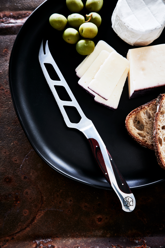Hammer Stahl 5" Cheese Knife