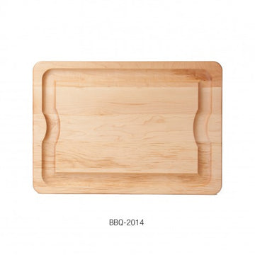 JK Adams BBQ Board