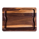 JK Adams Walnut BBQ Board-2
