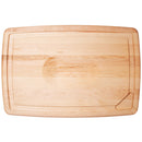 JK Adams Pour Spout Carving Board