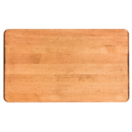 JK Adams Artisan Collection Serving Board, 24 x 14 x 5/8