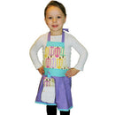 The Bedford Life Girls Apron-2