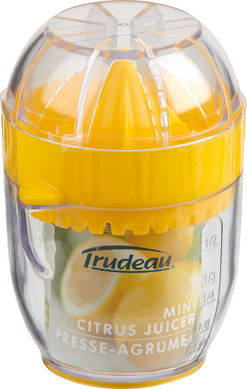 Trudeau Citrus Juicer