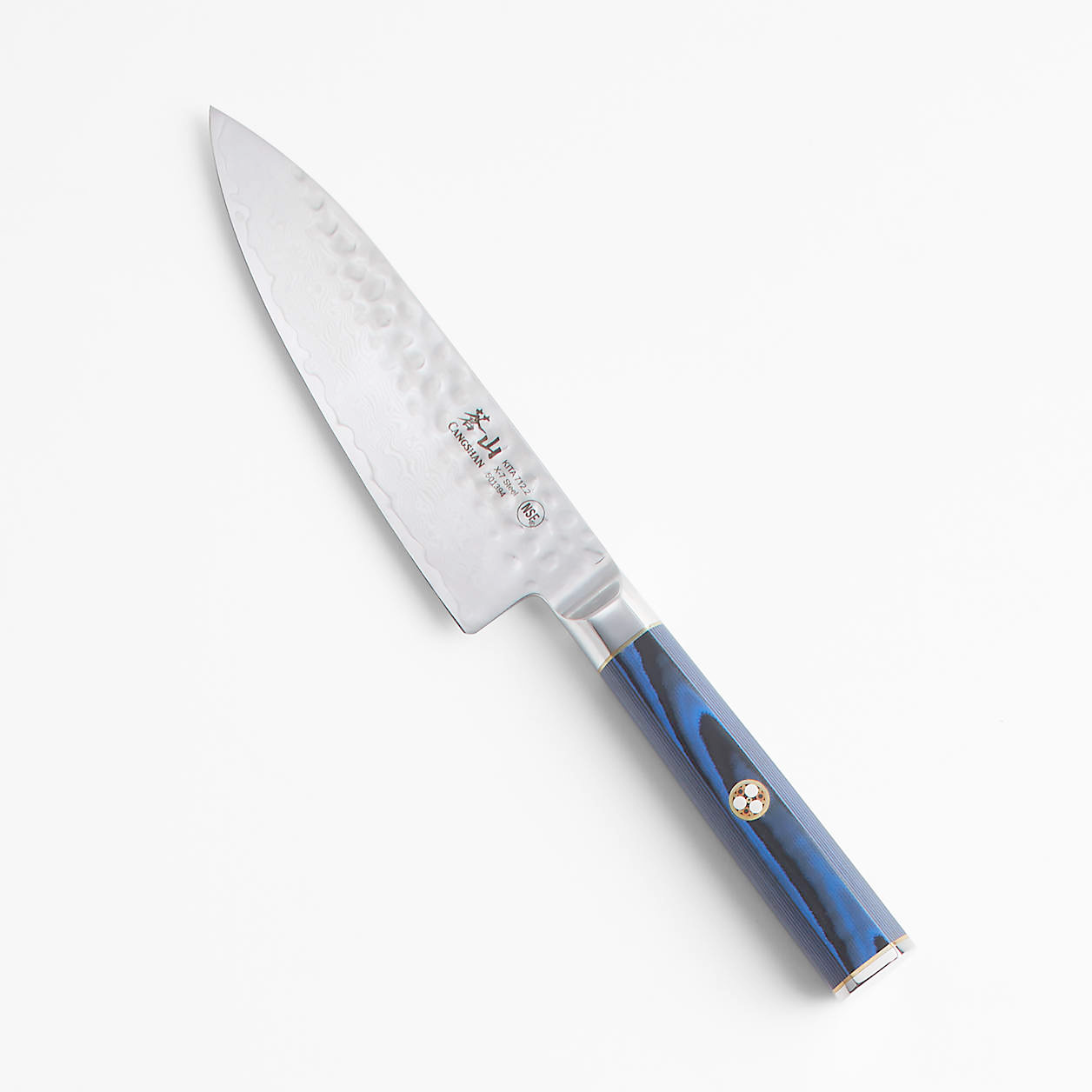 Cangshan Kita 6" Chef's Knife