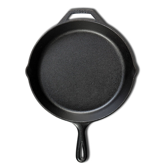 Lodge Classic Cast Iron Skillet