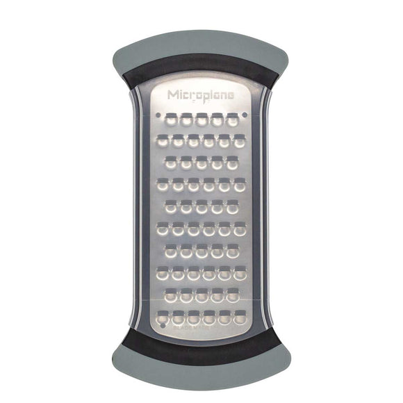 Microplane Mixing Bowl Grater, Extra Coarse