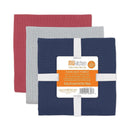 Mu Kitchen Set of 3 Flour Sack Towels
