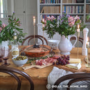 Ruffoni Opus Cupra Copper 12" Covered Gratin-2